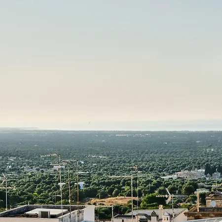 Dimora - Le Rondini Su