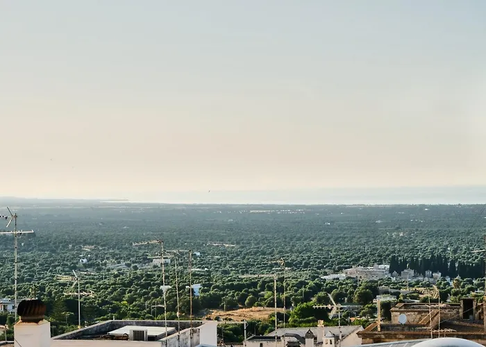 Dimora - Le Rondini Su