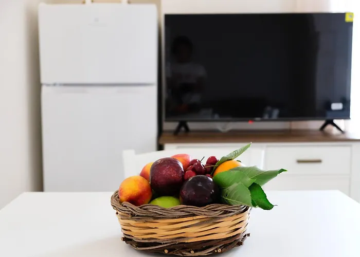 Сasa de vacaciones Dimora - Le Rondini Su