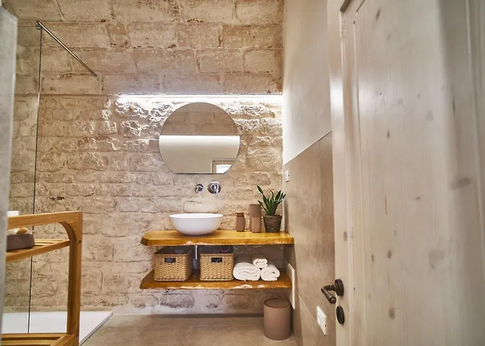 Сasa de vacaciones Dimora - Le Rondini Su *