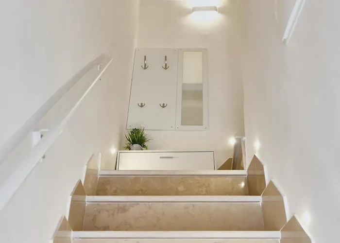 Dimora - Le Rondini Su * Ostuni