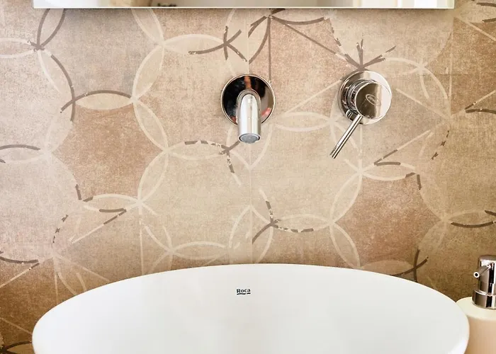 Dimora - Le Rondini Su Ostuni