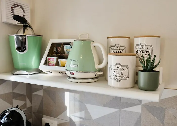 Сasa de vacaciones Dimora - Le Rondini Su Ostuni