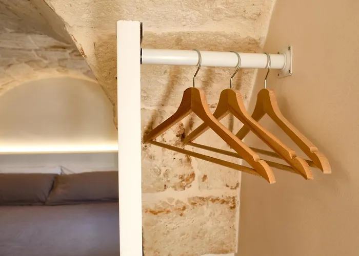 Dimora - Le Rondini Su Сasa de vacaciones *