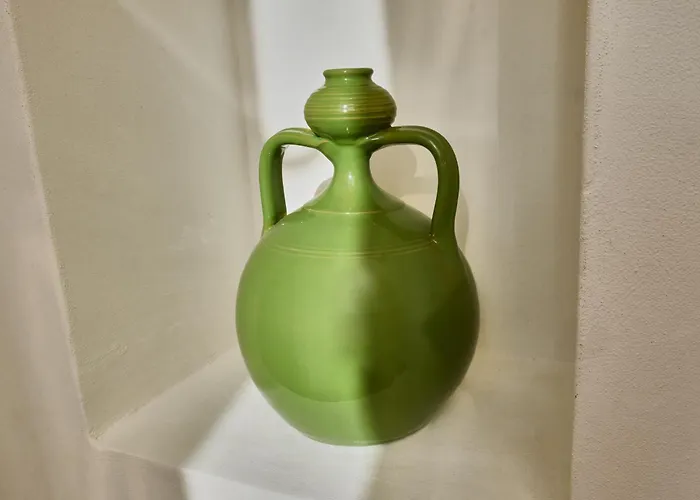 Сasa de vacaciones Dimora - Le Rondini Su *