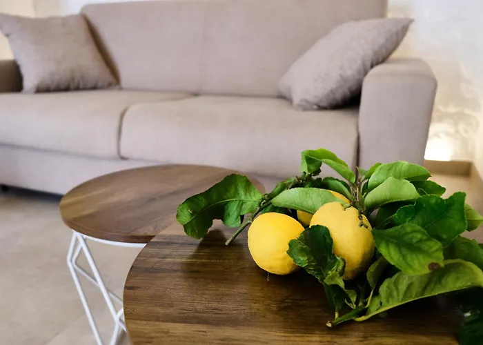 Dimora - Le Rondini Su