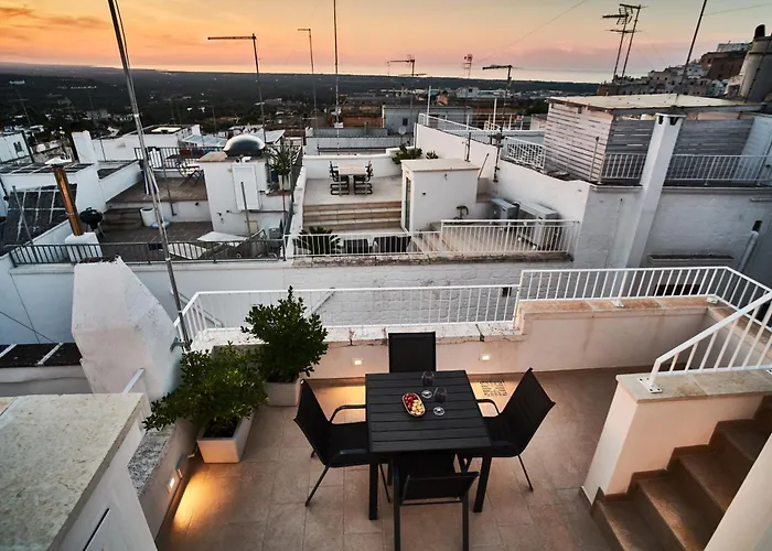 Сasa de vacaciones Dimora - Le Rondini Su *