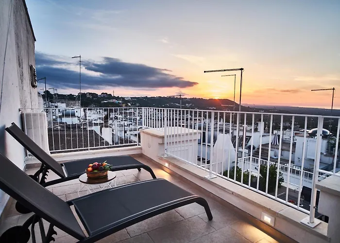 Dimora - Le Rondini Su Сasa de vacaciones