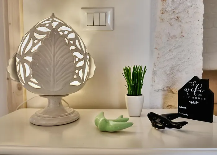 Dimora - Le Rondini Su *