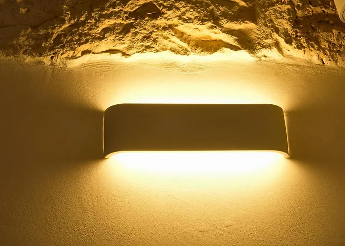 Dimora - Le Rondini Su Ostuni