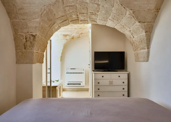 Dimora - Le Rondini Su