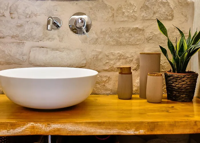 Сasa de vacaciones Dimora - Le Rondini Su *