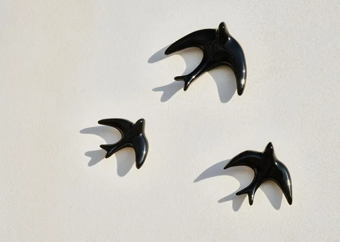 Сasa de vacaciones Dimora - Le Rondini Su *