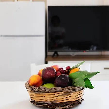 Semesterbostad Dimora - Le Rondini Su