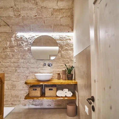 Semesterbostad Dimora - Le Rondini Su *