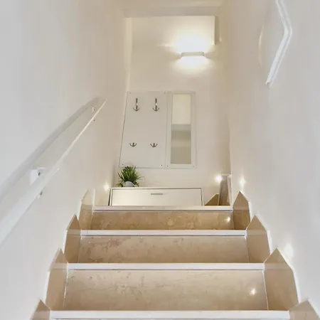 Dimora - Le Rondini Su * Ostuni