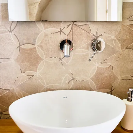 Dimora - Le Rondini Su Ostuni