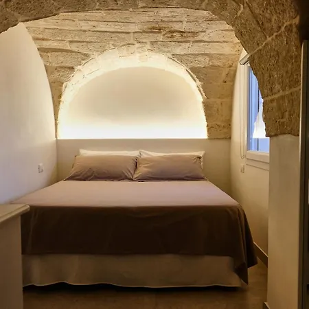 Dimora - Le Rondini Su * Ostuni