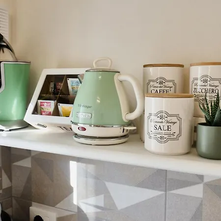 Semesterbostad Dimora - Le Rondini Su Ostuni