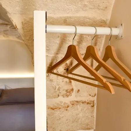 Dimora - Le Rondini Su Semesterbostad *