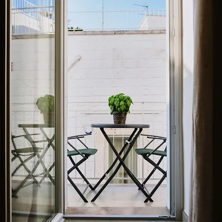 Dimora - Le Rondini Su