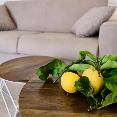 Dimora - Le Rondini Su