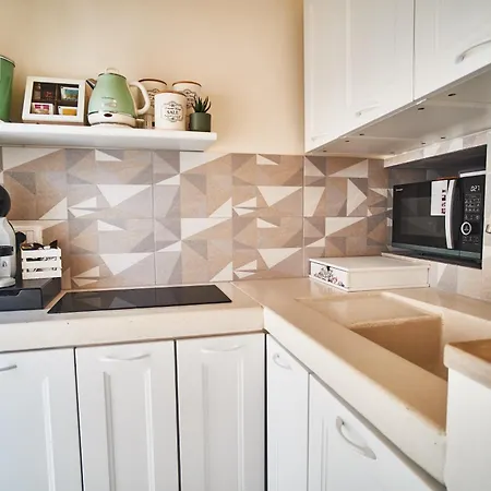 Dimora - Le Rondini Su Semesterbostad Ostuni