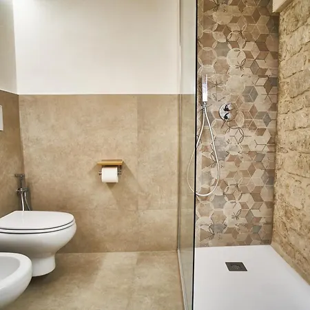 Dimora - Le Rondini Su Semesterbostad