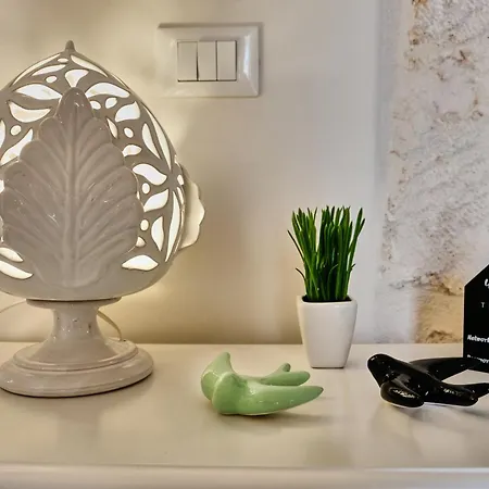 Dimora - Le Rondini Su *