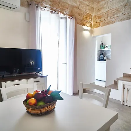 Dimora - Le Rondini Su