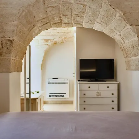 Dimora - Le Rondini Su