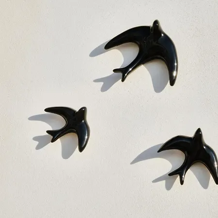 Semesterbostad Dimora - Le Rondini Su *