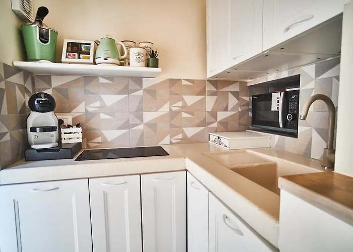 Dimora - Le Rondini Su Prázdninový dům Ostuni